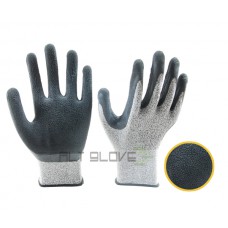 ALT407 Anti-Cut PU Glove